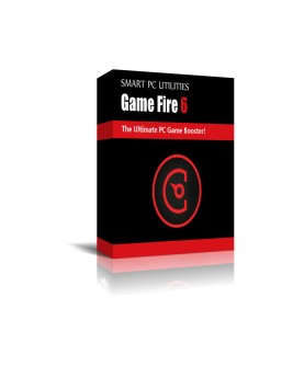 Game Fire 6 Pro 1 Jahr / 1 Key GLOBAL